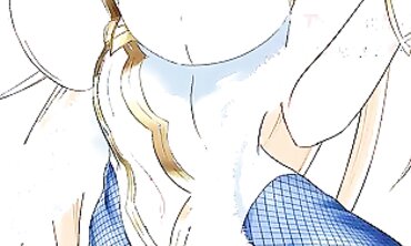 Artorias Ball Sack November Challenge Part 1: Animated JOI
