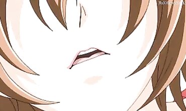 Uncensored Cougar MILF Rough Sex Hentai