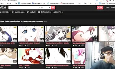 圣诞单身狗的福利：Kei27 巨乳动漫硬核内射