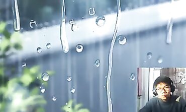 圣诞单身狗的福利：Kei27 巨乳动漫硬核内射
