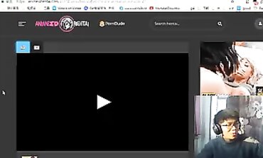 圣诞单身狗的福利：Kei27 巨乳动漫硬核内射
