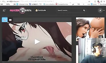 圣诞单身狗的福利：Kei27 巨乳动漫硬核内射
