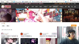 圣诞单身狗的福利：Kei27 巨乳动漫硬核内射