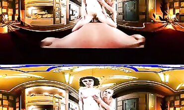 EvilEyeVR: Starship Punishers with Fallon West & Olive Glass