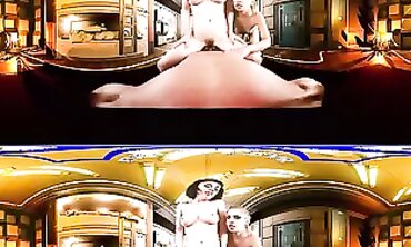 EvilEyeVR: Starship Punishers with Fallon West & Olive Glass