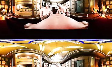 EvilEyeVR: Starship Punishers with Fallon West & Olive Glass