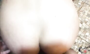 Minx Takes a Deep Throat Blowjob and Gets Creampie in the Mouth