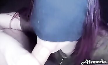 Dominant Mistress Fetish - Femdom Domination of Student by Teacher in Roleplay