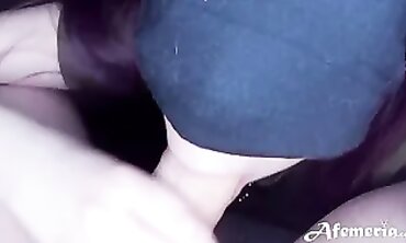 Dominant Mistress Fetish - Femdom Domination of Student by Teacher in Roleplay