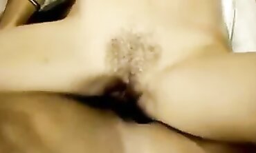 Tracey Adams Retro Threesome Blowjob
