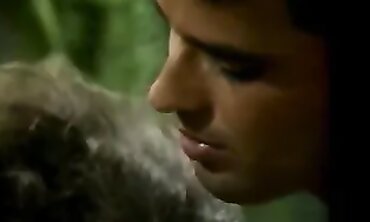 Tracey Adams Retro Threesome Blowjob