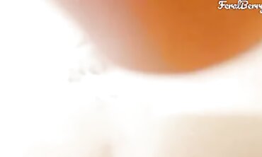 POV: FeralBerryy Gets Pounded in the Shower
