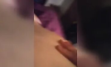 POV Amateur Big Tits Fingering Hardcore