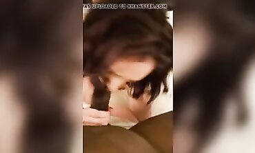 POV: Skinny Love Enjoys BBC Action