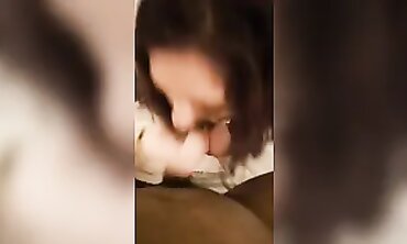 POV: Skinny Love Enjoys BBC Action