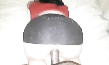 BBW British MILF Neighbour Gets Revved Up