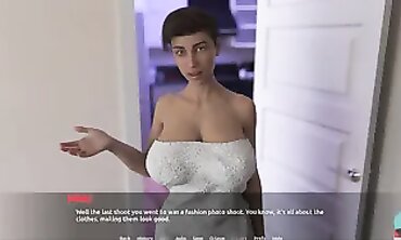 THE VISIT #77: Nikki Completes PC Gameplay Walkthrough
