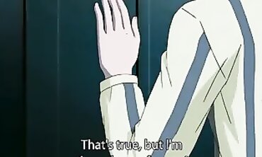 Uncensored Anime Hentai: Chubby Asian Girl Anal Roleplay