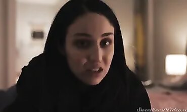 Jade Baker's Lesbian Passion
