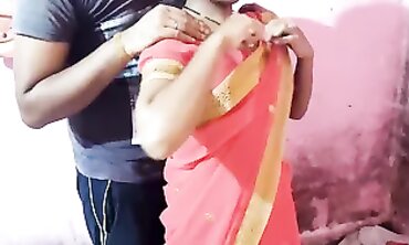 Devar Harsh Delivers Rough Anal and Vaginal Hardcore Action