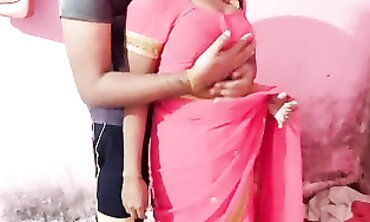 Devar Harsh Delivers Rough Anal and Vaginal Hardcore Action