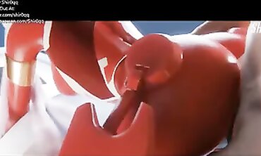 December Triple Threat - Sexy Cosplay Role-Play with Voiceover by Ava Taylor & Alexis Fawx
