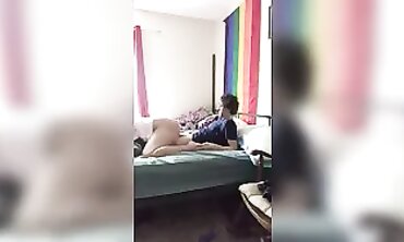 MILF Brunette Gets Pulverized in Hardcore Missionary Sex