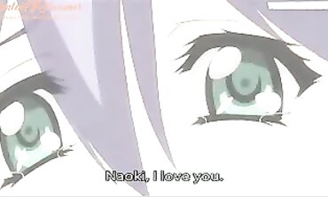 Uncensored Anime MILF Roleplay: The Whale Chicks