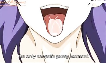 Uncensored Anime MILF Roleplay: The Whale Chicks