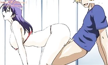 Uncensored Anime MILF Roleplay: The Whale Chicks
