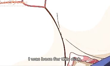 Uncensored Anime MILF Roleplay: The Whale Chicks