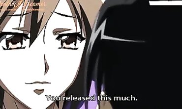 Uncensored Anime MILF Roleplay: The Whale Chicks