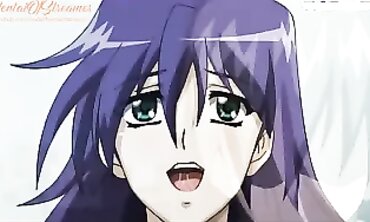 Uncensored Anime MILF Roleplay: The Whale Chicks