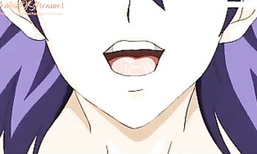 Uncensored Anime MILF Roleplay: The Whale Chicks