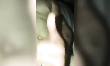 Father's Dirty Secret - Old Man Fucked by His Hot Step-Daughter