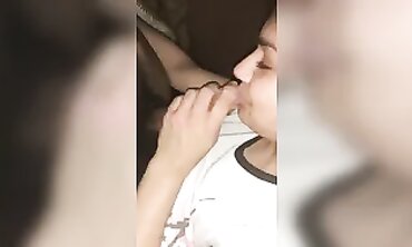 POV Casting: January Gets a BBC Facial