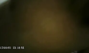 Petite Hispanic Brunette Gets Interracial Anal Sex