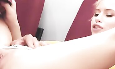 Kiara Cole's Sneaky Hardcore Blowjob & Pussy Licking Adventure
