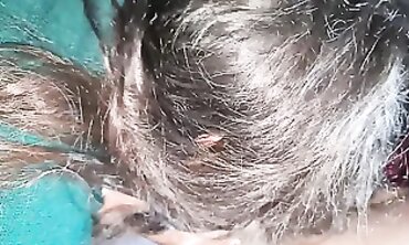 Stepdaughter Seduces Her Dad in Rough Amateur Sex
