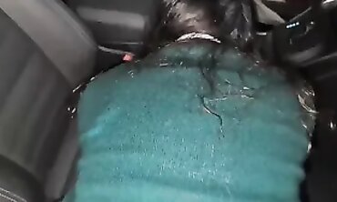 Stepdaughter Seduces Her Dad in Rough Amateur Sex