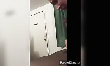 Slutwife Takes Friend's BBC