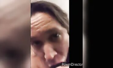Slutwife Takes Friend's BBC