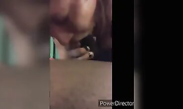 Slutwife Takes Friend's BBC