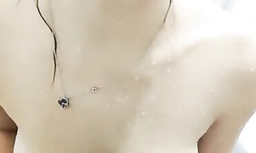 Legal 18-Year-Old Amateur POV Shower Plumbing
