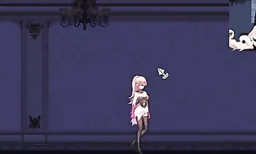 FEJ Code Part 1: Tentacle Gamer's Rough Anime Threesome