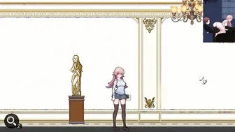 FEJ Code Part 1: Tentacle Gamer's Rough Anime Threesome