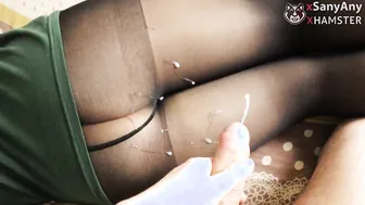 200 JIZZ NON-STOP COMPILATION xSANYANY