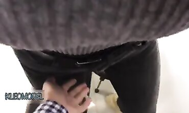Ex-Wife KleoModel Takes One in a Private Apartment