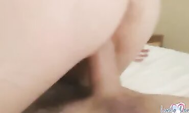 PopShotCompilations #10: Top Notch Blowjobs & Facial Finishes
