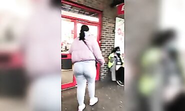 The Impressively Warm Milky(humungous go after)